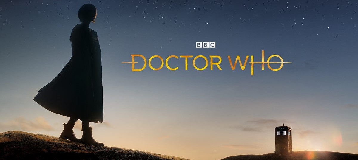 Doctor Who